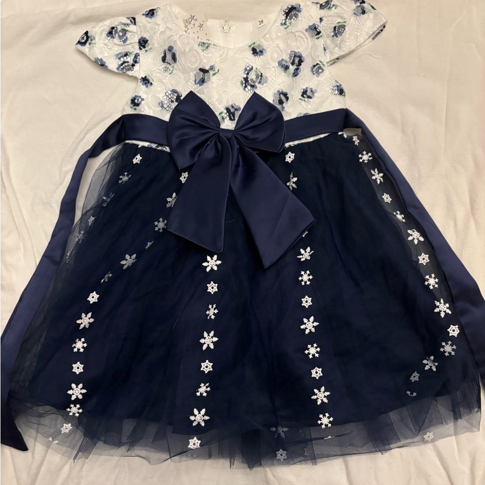 Baby dress
